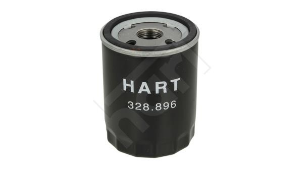 Hart 328 896 Фільтр масляний 328896: Купити в Україні - Добра ціна на EXIST.UA!