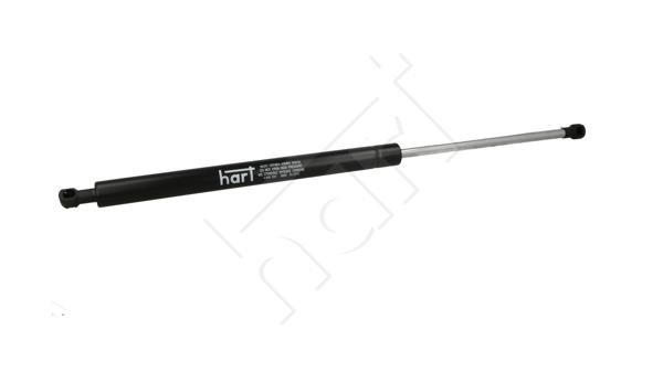 Hart 809 833 Газова пружина, багажник/кузов 809833: Приваблива ціна - Купити в Україні на EXIST.UA!