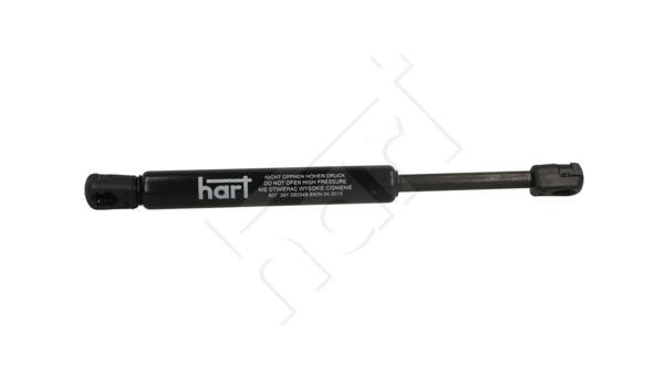 Hart 807 297 Пружина газова капоту 807297: Купити в Україні - Добра ціна на EXIST.UA!