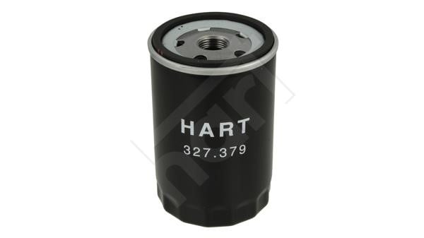 Hart 327 379 Фільтр масляний 327379: Купити в Україні - Добра ціна на EXIST.UA!