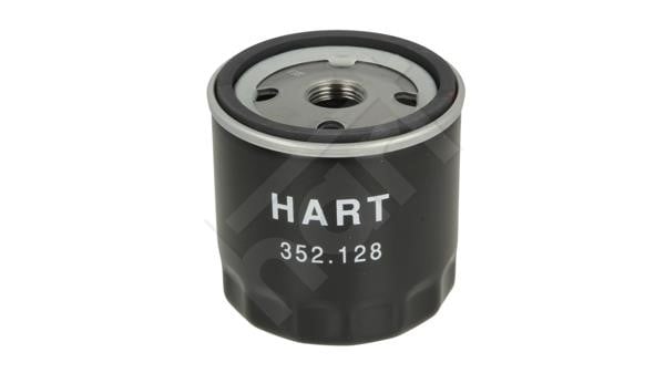 Hart 352128 Фільтр масляний 352128: Купити в Україні - Добра ціна на EXIST.UA!