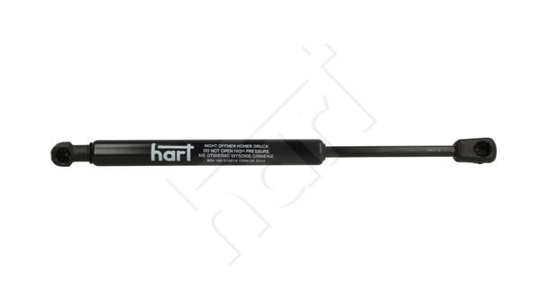 Hart 809 166 Пружина газова капоту 809166: Купити в Україні - Добра ціна на EXIST.UA!