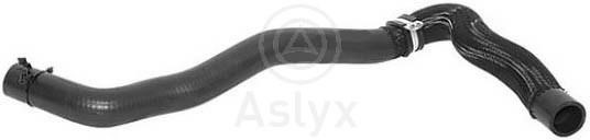Aslyx AS-509719 Шланг радіатора AS509719: Купити в Україні - Добра ціна на EXIST.UA!