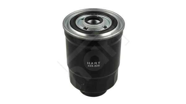 Hart 328 828 Фільтр палива 328828: Купити в Україні - Добра ціна на EXIST.UA!