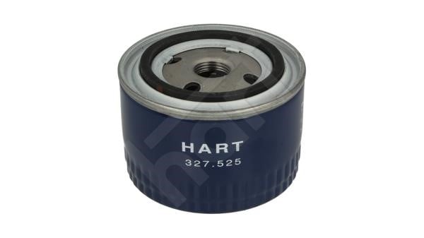 Hart 327 525 Фільтр масляний 327525: Приваблива ціна - Купити в Україні на EXIST.UA!