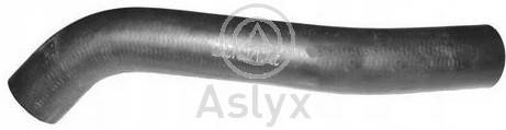 Aslyx AS-510025 Шланг радіатора AS510025: Купити в Україні - Добра ціна на EXIST.UA!