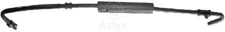 Aslyx AS-108616 Шланг радіатора AS108616: Купити в Україні - Добра ціна на EXIST.UA!