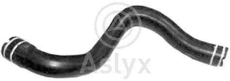 Aslyx AS-509804 Шланг радіатора AS509804: Купити в Україні - Добра ціна на EXIST.UA!