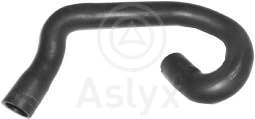 Aslyx AS-594015 Шланг радіатора AS594015: Купити в Україні - Добра ціна на EXIST.UA!