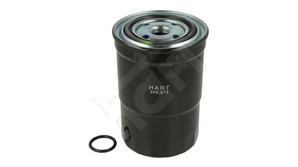 Hart 356 973 Фільтр палива 356973: Купити в Україні - Добра ціна на EXIST.UA!