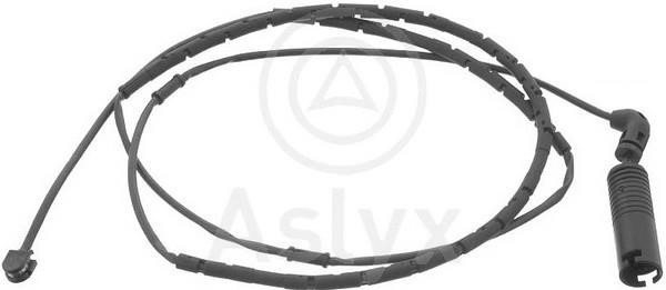 Aslyx AS-102135 Датчик зносу гальмівних колодок AS102135: Приваблива ціна - Купити в Україні на EXIST.UA!