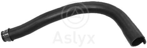Aslyx AS-108571 Шланг радіатора AS108571: Купити в Україні - Добра ціна на EXIST.UA!