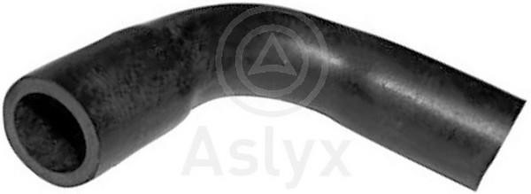 Aslyx AS-108167 Шланг, продування картера AS108167: Купити в Україні - Добра ціна на EXIST.UA!