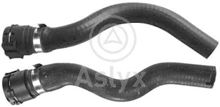 Aslyx AS-509805 Шланг, теплообмінник системи опалення AS509805: Купити в Україні - Добра ціна на EXIST.UA!