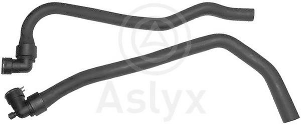 Aslyx AS-109213 Шланг, теплообмінник системи опалення AS109213: Купити в Україні - Добра ціна на EXIST.UA!