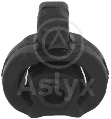 Aslyx AS-102722 Кронштейн кріплення вихлопної системи AS102722: Купити в Україні - Добра ціна на EXIST.UA!