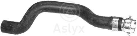 Aslyx AS-108729 Шланг, теплообмінник системи опалення AS108729: Купити в Україні - Добра ціна на EXIST.UA!