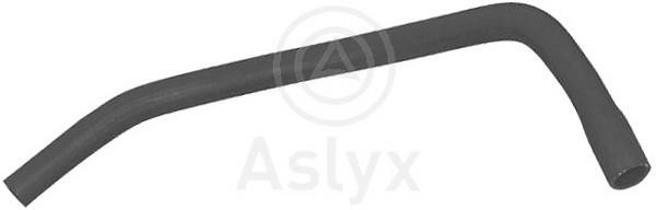 Aslyx AS-108338 Шланг, теплообмінник системи опалення AS108338: Купити в Україні - Добра ціна на EXIST.UA!