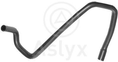 Aslyx AS-109133 Шланг, теплообмінник системи опалення AS109133: Купити в Україні - Добра ціна на EXIST.UA!