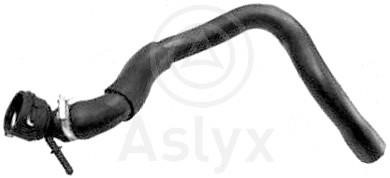 Aslyx AS-109526 Шланг радіатора AS109526: Купити в Україні - Добра ціна на EXIST.UA!