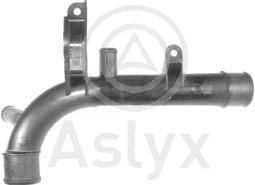 Aslyx AS-103185 Трубопровід подачі охолоджувальної рідини AS103185: Приваблива ціна - Купити в Україні на EXIST.UA!