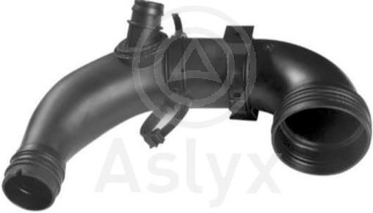 Aslyx AS-103905 Впускний шланг, повітряний фільтр AS103905: Купити в Україні - Добра ціна на EXIST.UA!