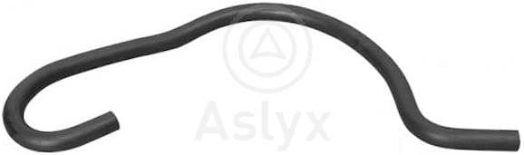 Aslyx AS-107881 Шланг, теплообмінник системи опалення AS107881: Купити в Україні - Добра ціна на EXIST.UA!