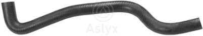 Aslyx AS-108396 Шланг радіатора AS108396: Купити в Україні - Добра ціна на EXIST.UA!