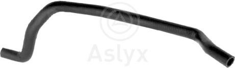 Aslyx AS-109178 Шланг, теплообмінник системи опалення AS109178: Купити в Україні - Добра ціна на EXIST.UA!