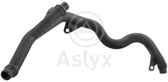 Aslyx AS-535766 Трубопровід подачі охолоджувальної рідини AS535766: Приваблива ціна - Купити в Україні на EXIST.UA!