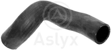 Aslyx AS-108979 Шланг радіатора AS108979: Купити в Україні - Добра ціна на EXIST.UA!