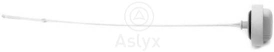 Aslyx AS-103772 Щуп рівня масла AS103772: Купити в Україні - Добра ціна на EXIST.UA!