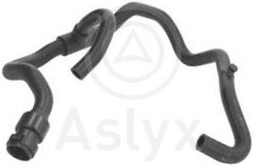 Aslyx AS-109159 Шланг, теплообмінник системи опалення AS109159: Купити в Україні - Добра ціна на EXIST.UA!