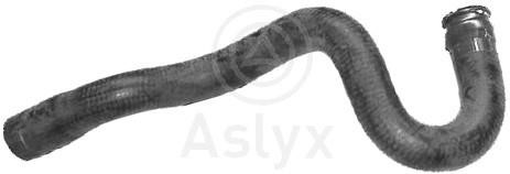 Aslyx AS-108674 Шланг радіатора AS108674: Купити в Україні - Добра ціна на EXIST.UA!