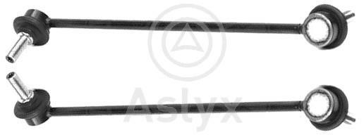 Aslyx AS-507098 Стійка стабілізатора AS507098: Купити в Україні - Добра ціна на EXIST.UA!
