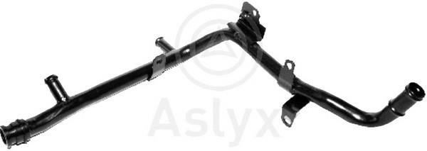 Aslyx AS-103224 Трубопровід подачі охолоджувальної рідини AS103224: Купити в Україні - Добра ціна на EXIST.UA!