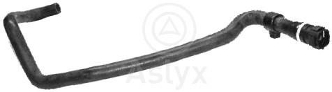 Aslyx AS-108717 Шланг, теплообмінник системи опалення AS108717: Купити в Україні - Добра ціна на EXIST.UA!