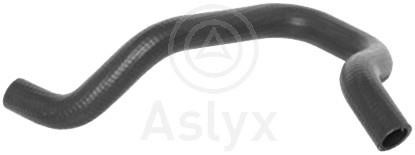 Aslyx AS-108063 Шланг радіатора AS108063: Купити в Україні - Добра ціна на EXIST.UA!