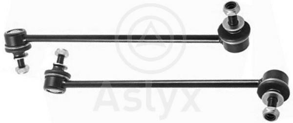 Aslyx AS-505820 Стійка стабілізатора AS505820: Купити в Україні - Добра ціна на EXIST.UA!