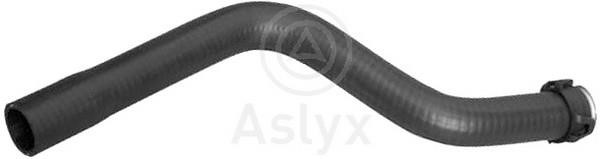 Aslyx AS-108376 Шланг радіатора AS108376: Купити в Україні - Добра ціна на EXIST.UA!