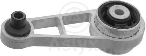 Aslyx AS-104071 Подушка двигуна AS104071: Купити в Україні - Добра ціна на EXIST.UA!