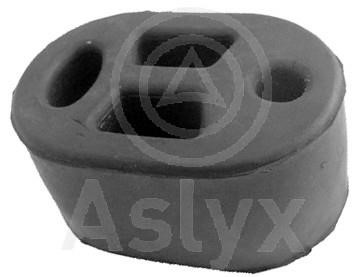 Aslyx AS-100084 Кронштейн кріплення вихлопної системи AS100084: Купити в Україні - Добра ціна на EXIST.UA!