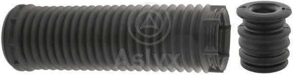 Aslyx AS-105410 Пильник і відбійник на 1 амортизатор AS105410: Приваблива ціна - Купити в Україні на EXIST.UA!