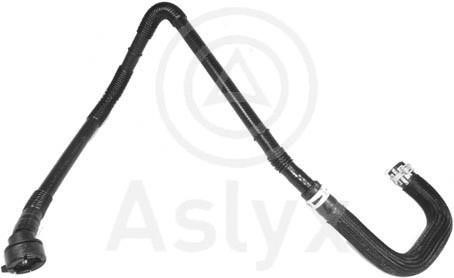 Aslyx AS-594182 Шланг радіатора AS594182: Купити в Україні - Добра ціна на EXIST.UA!