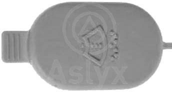 Aslyx AS-535558 Запірний механізм, бак води для миття AS535558: Купити в Україні - Добра ціна на EXIST.UA!
