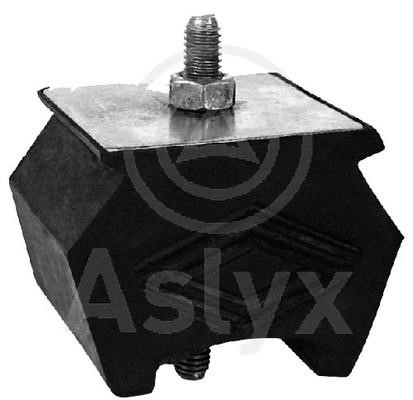 Aslyx AS-100168 Подушка двигуна AS100168: Приваблива ціна - Купити в Україні на EXIST.UA!