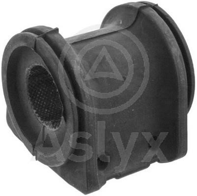 Aslyx AS-106116 Втулка стабілізатора AS106116: Купити в Україні - Добра ціна на EXIST.UA!