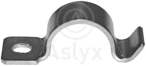 Aslyx AS-100827 Кронштейн, опора стабілізатора AS100827: Купити в Україні - Добра ціна на EXIST.UA!