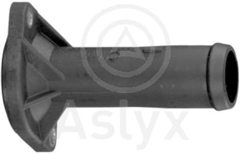 Aslyx AS-103590 Фланець охолоджувальної рідини AS103590: Купити в Україні - Добра ціна на EXIST.UA!