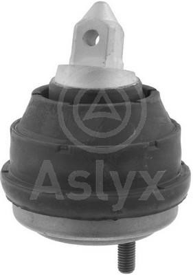 Aslyx AS-105858 Подушка двигуна AS105858: Купити в Україні - Добра ціна на EXIST.UA!